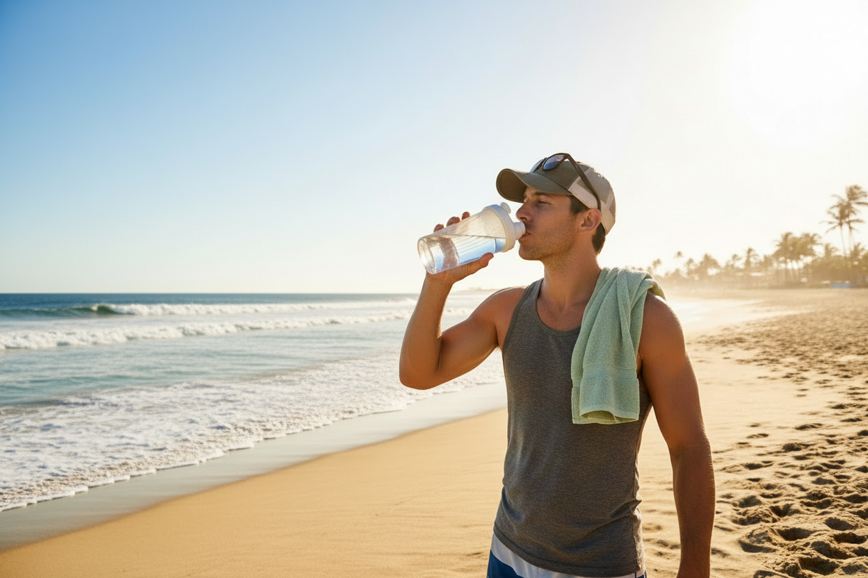 Squatch Juice Hydration — Fuel Your Cells, Balance Your Body