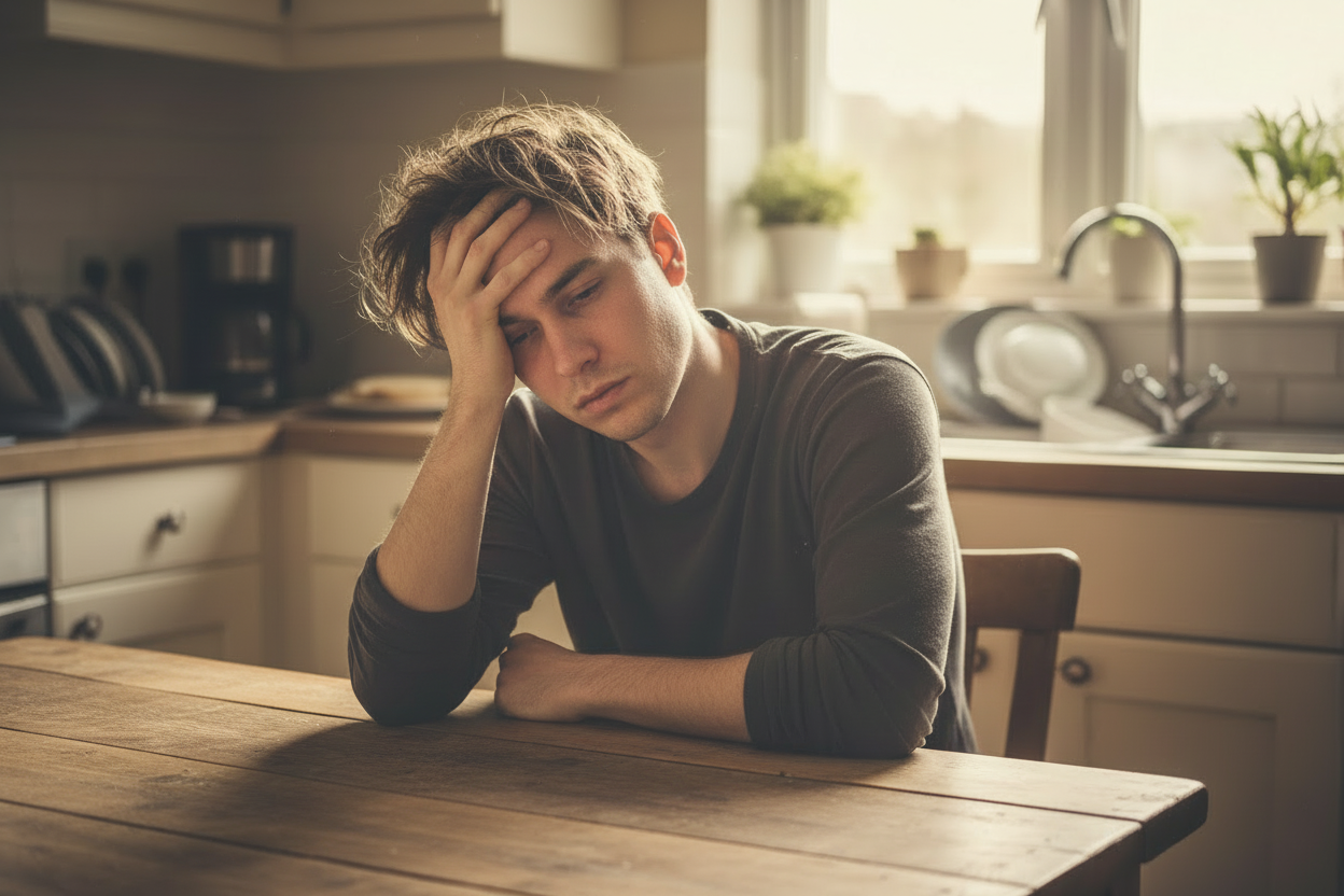 Hydration and Hangovers