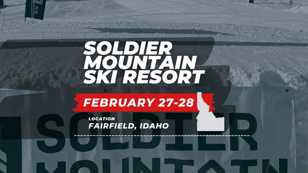 RMSHA - Soldier Mountain