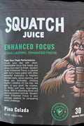 Enhanced Focus