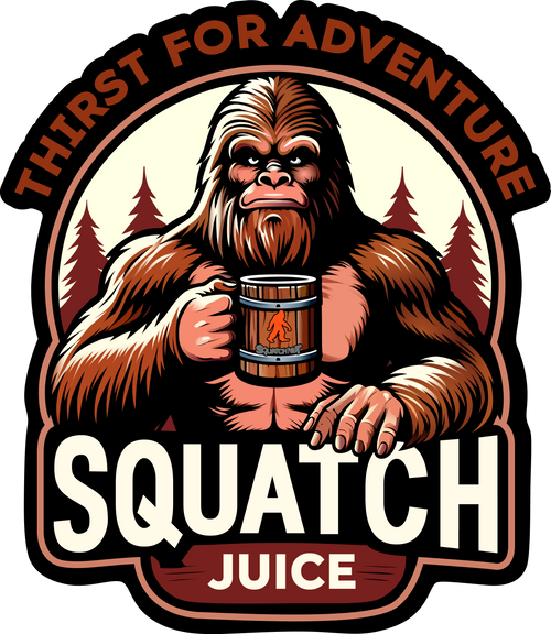 Squatchnut