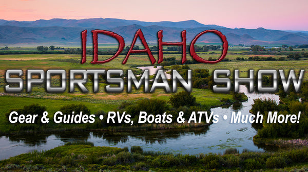 Idaho Sportsman Show