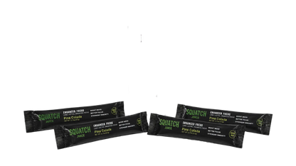 Hydration Starter Kit bundle