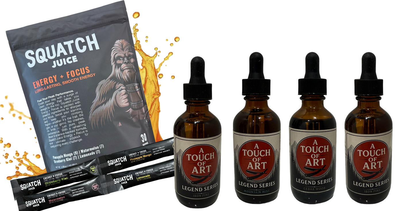 Timber Bundle Energy