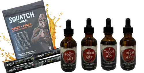 Timber Bundle Energy