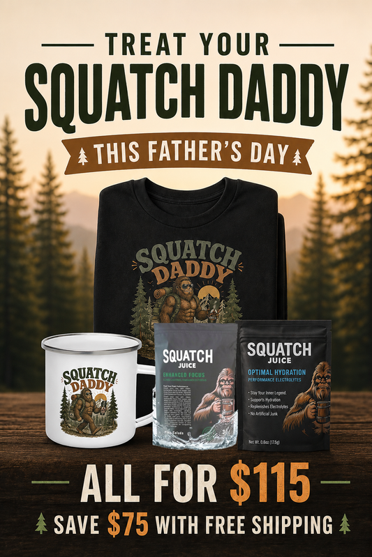 Ultimate Fathers Day Bundle