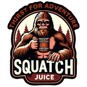 Squatchnut