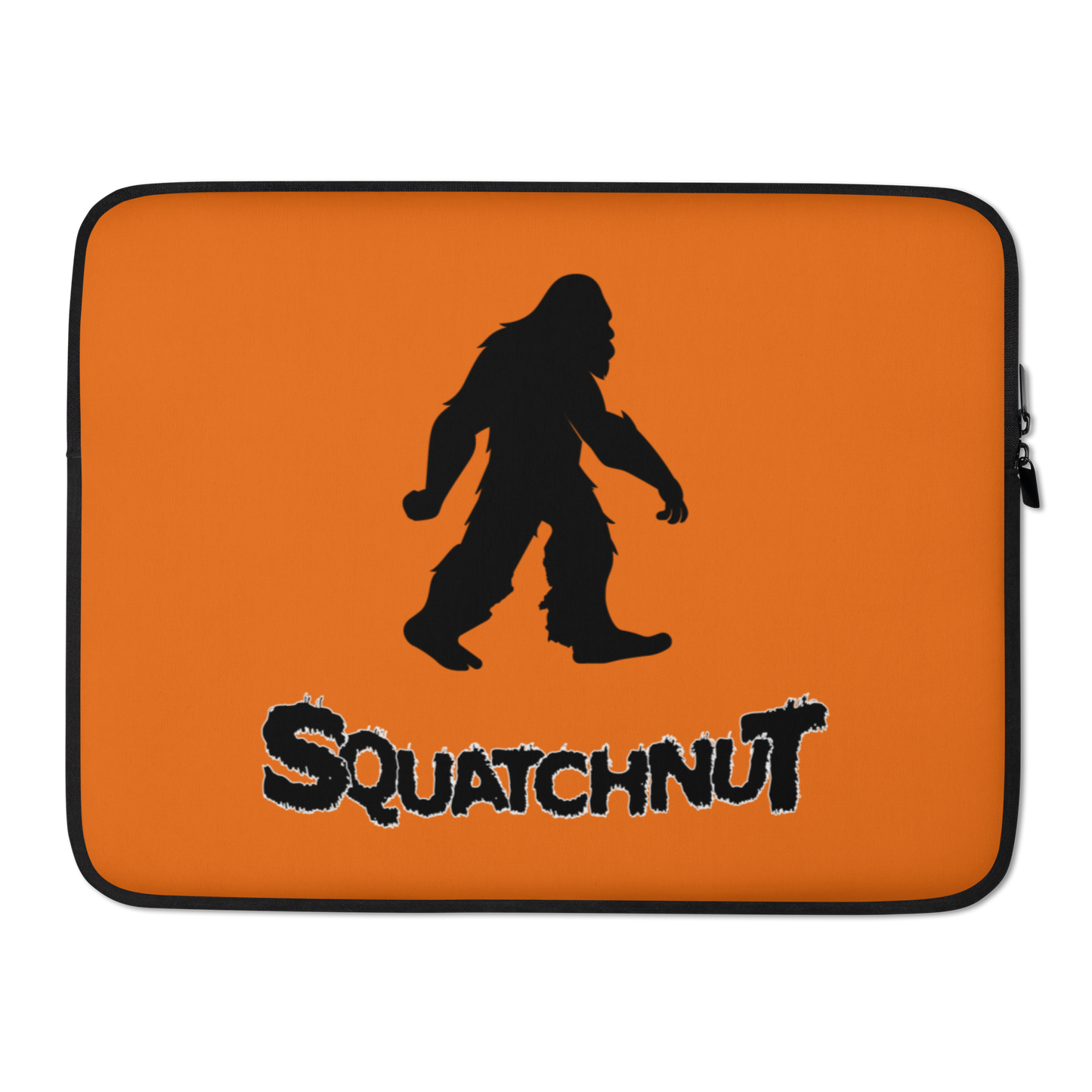 Squatch Laptop Sleeve
