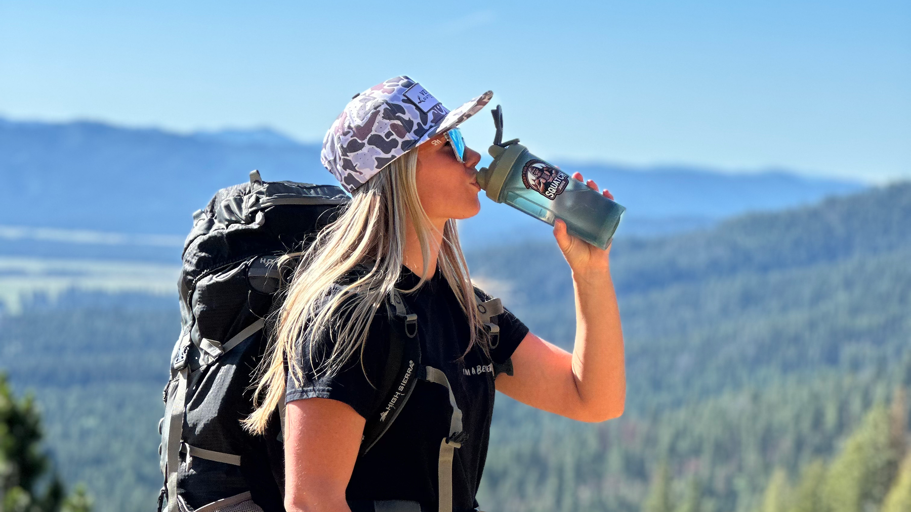 Fuel Every Adventure.