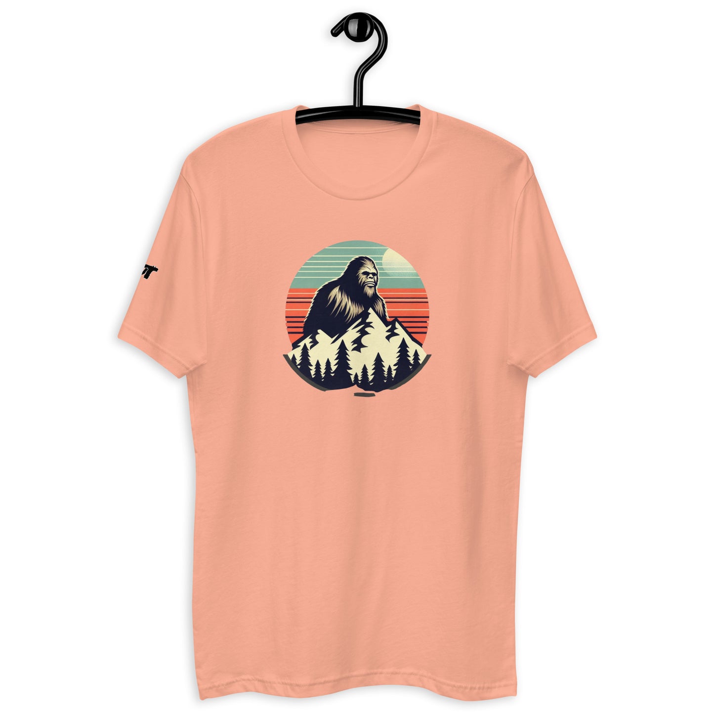 Look out Short Sleeve T-shirt