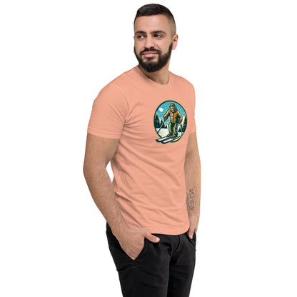 Ski Bum Short Sleeve T-shirt