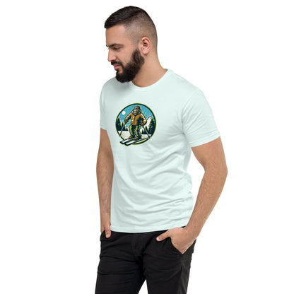 Ski Bum Short Sleeve T-shirt
