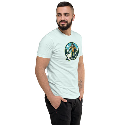 Ski Bum Short Sleeve T-shirt