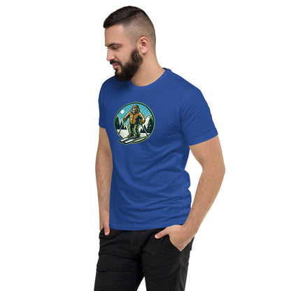 Ski Bum Short Sleeve T-shirt