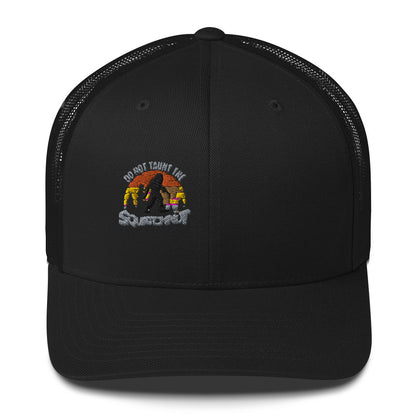 Don’t taunt Trucker Hat