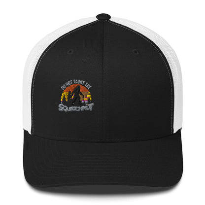 Don’t taunt Trucker Hat