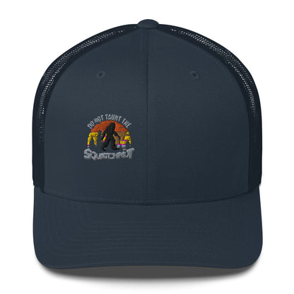 Don’t taunt Trucker Hat