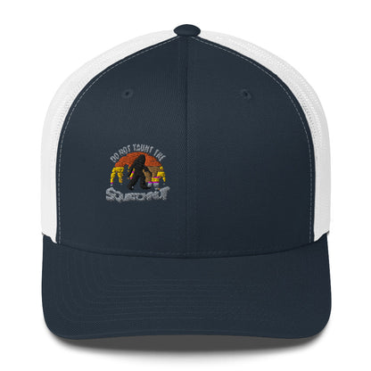 Don’t taunt Trucker Hat