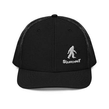Hawaii Squatchnut Trucker Hat