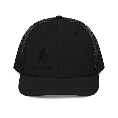 Sasquatch Trucker Hat