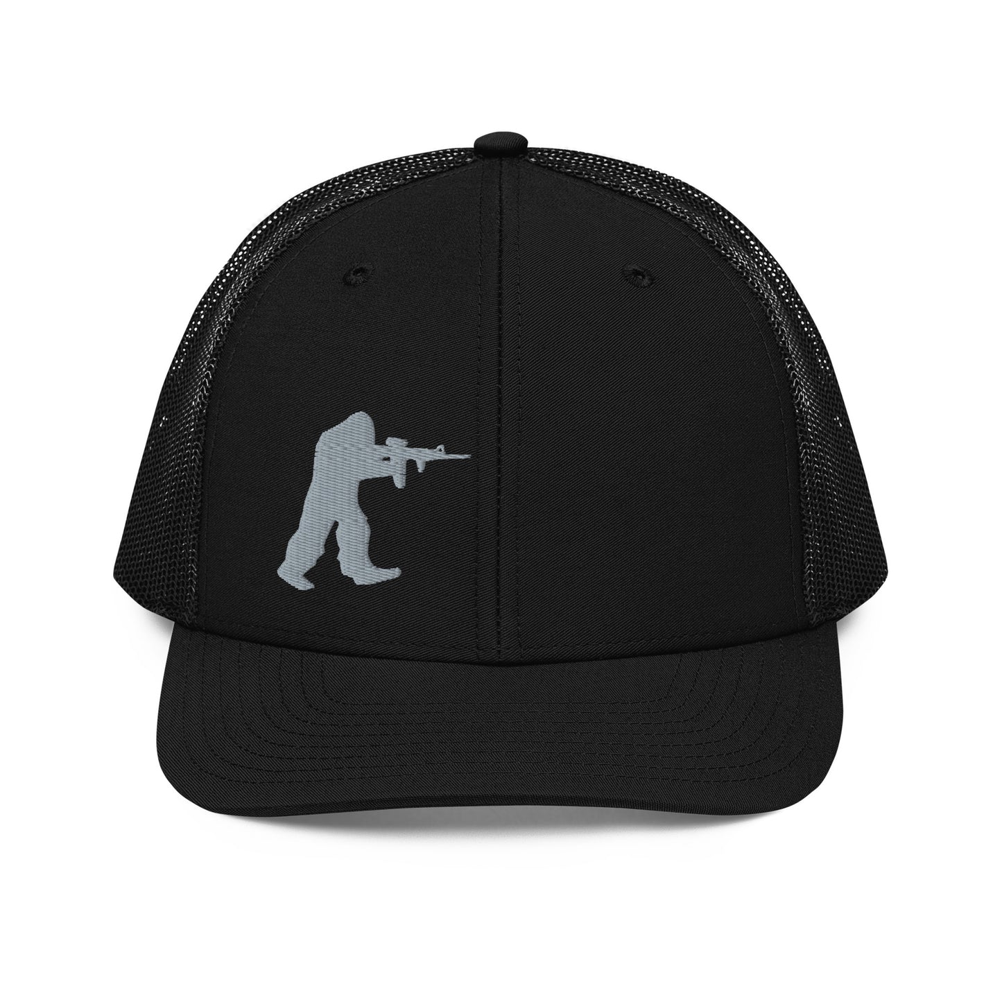 AR Trucker Hat Squatchnut