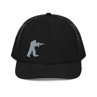 AR Trucker Hat Squatchnut