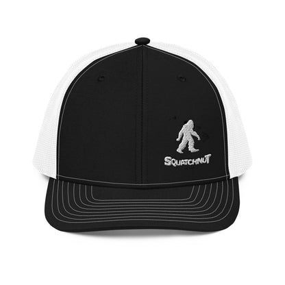 Hawaii Squatchnut Trucker Hat
