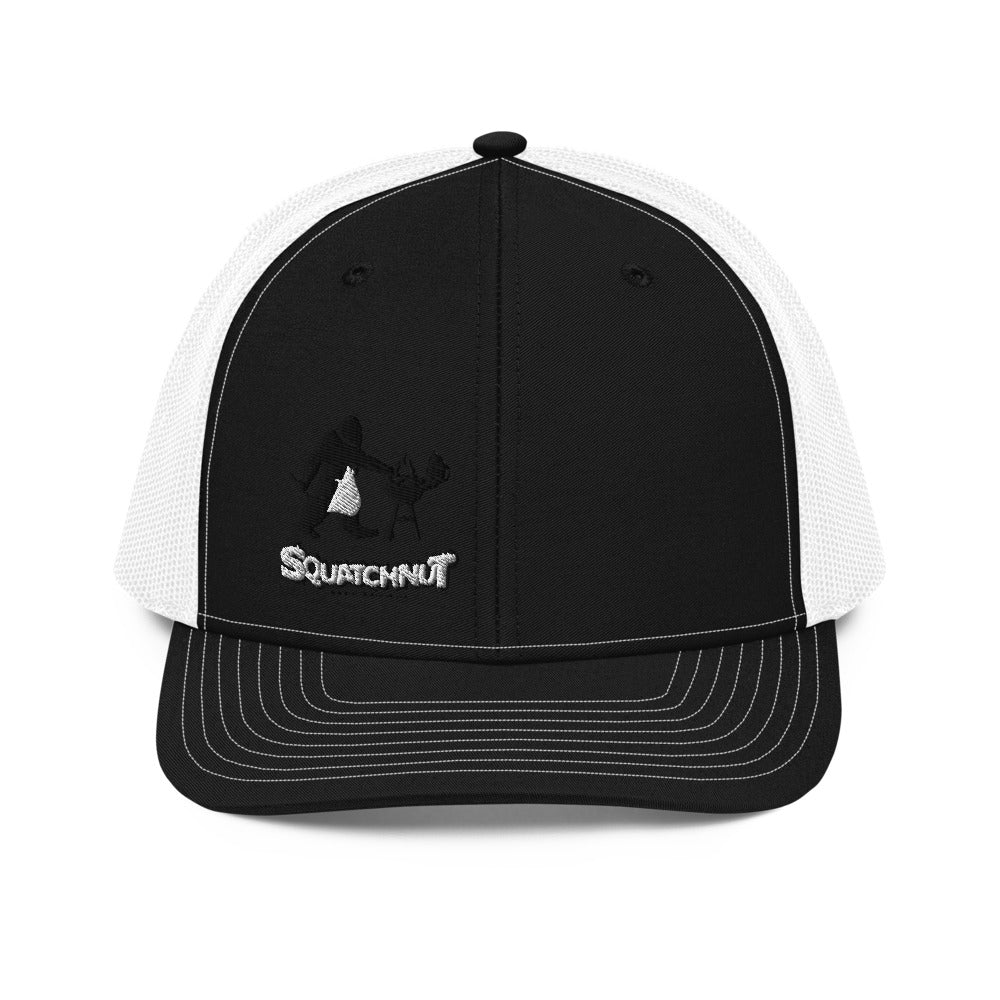 BBQ Trucker Hat
