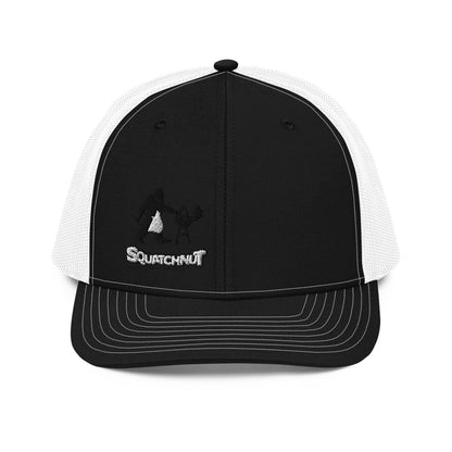 BBQ Trucker Hat