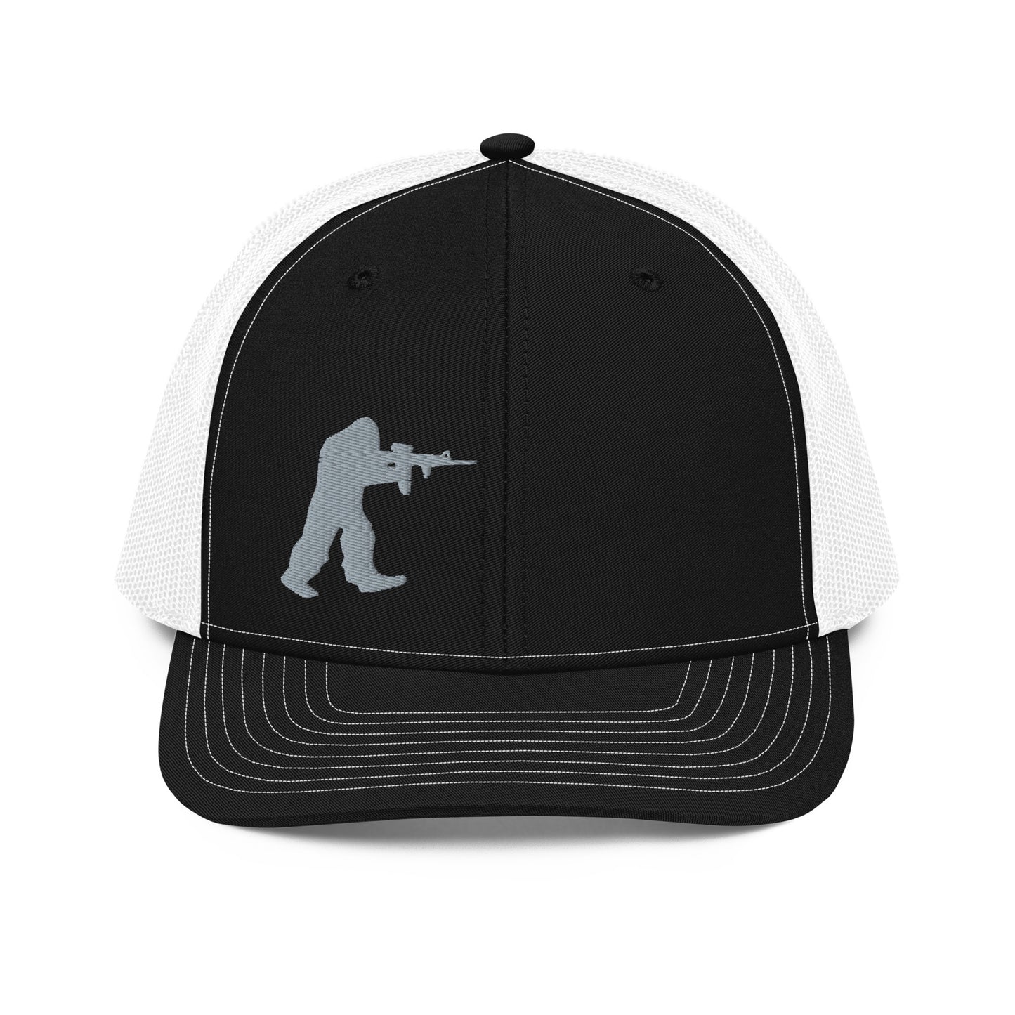 AR Trucker Hat Squatchnut