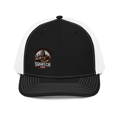 Squatch juice Trucker Hat