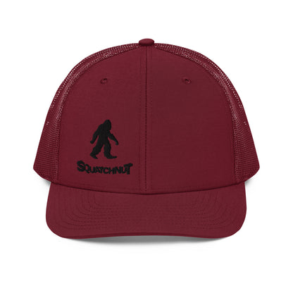 Sasquatch Trucker Hat