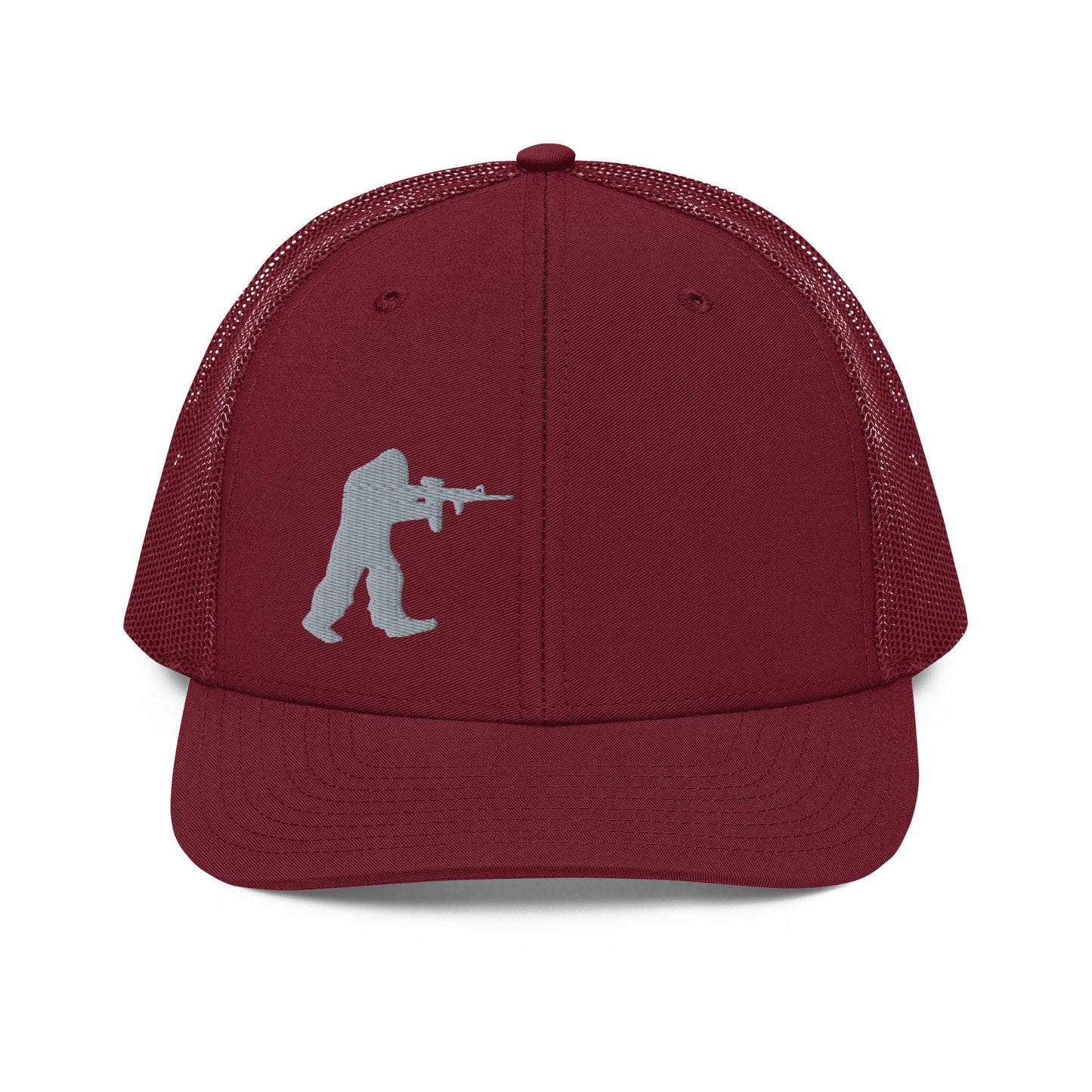 AR Trucker Hat Squatchnut