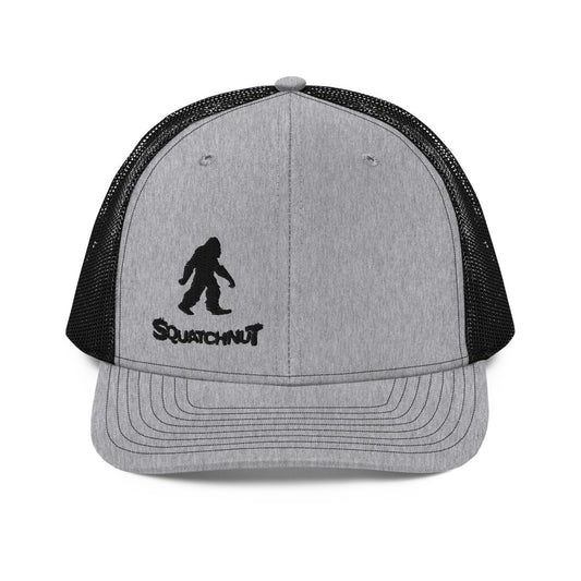 Sasquatch Trucker Hat