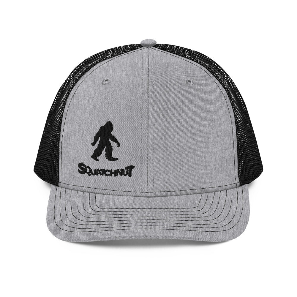 Sasquatch Trucker Hat