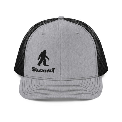 Sasquatch Trucker Hat