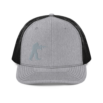 AR Trucker Hat Squatchnut