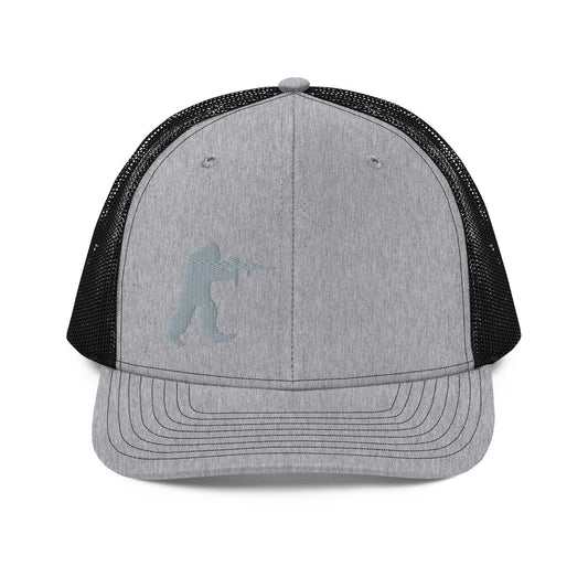 AR Trucker Hat Squatchnut