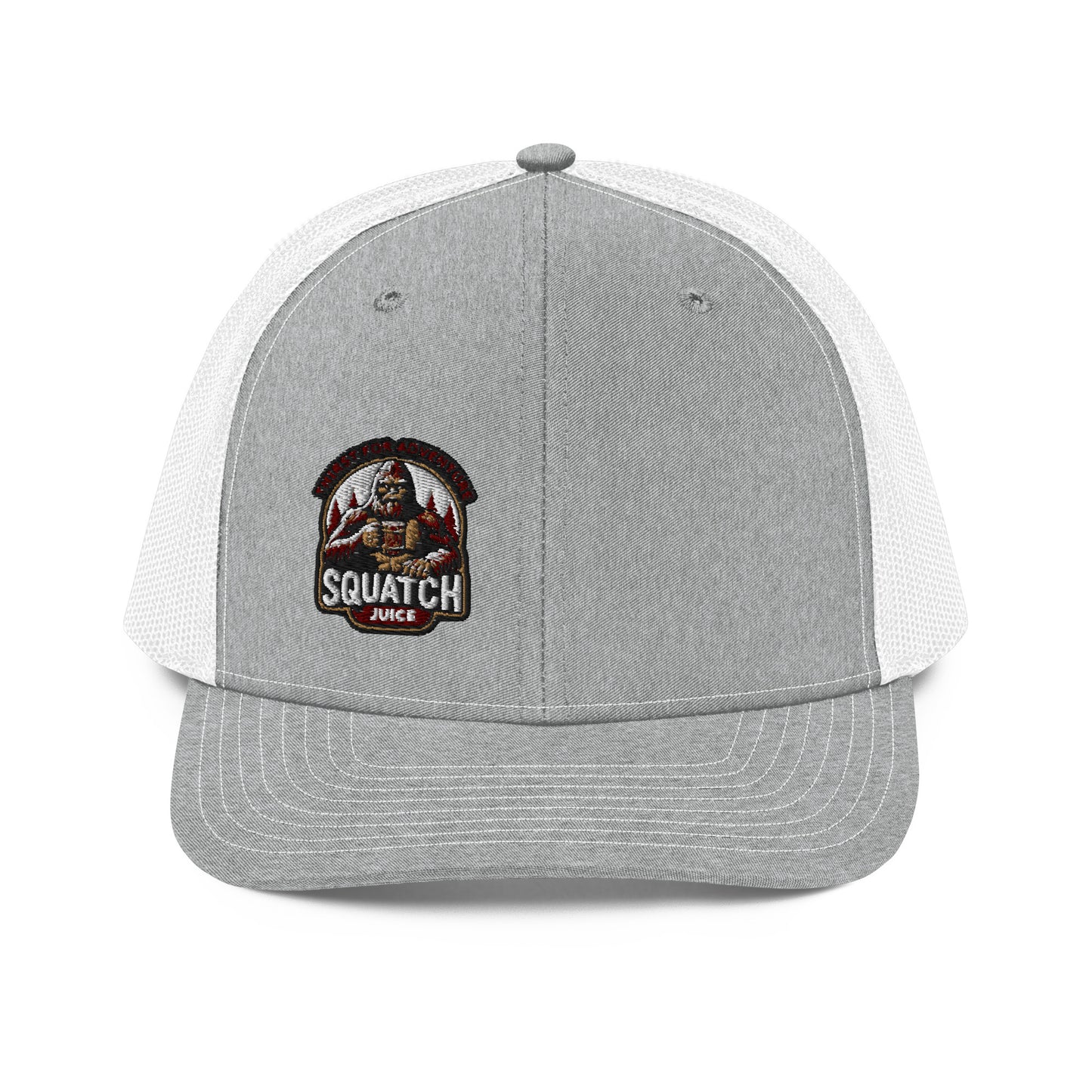 Squatch juice Trucker Hat