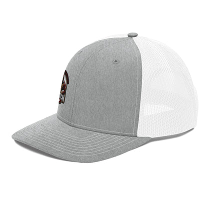 Squatch juice Trucker Hat