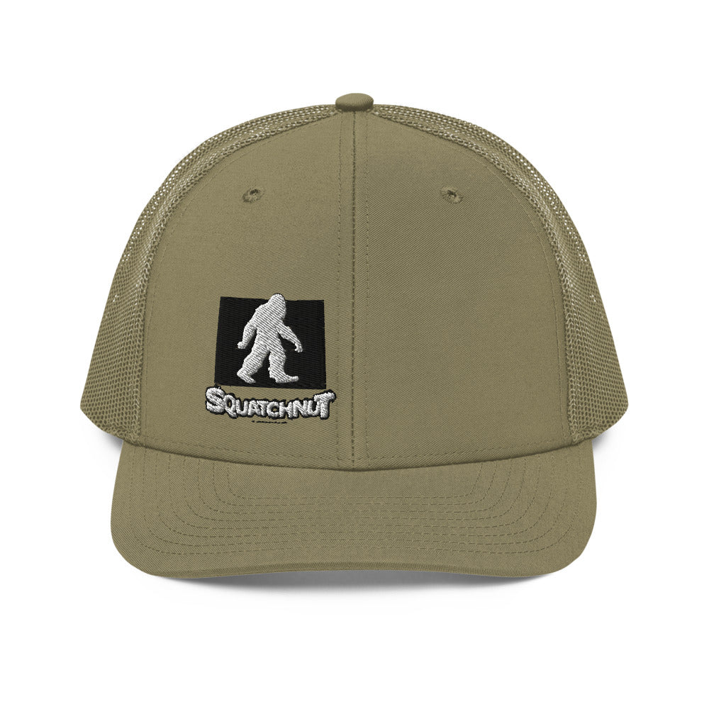 Trucker Hat