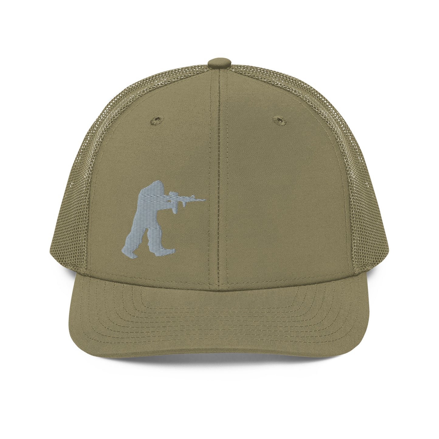 AR Trucker Hat Squatchnut
