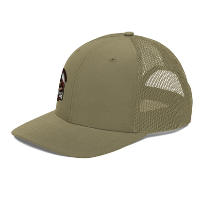 Squatch juice Trucker Hat