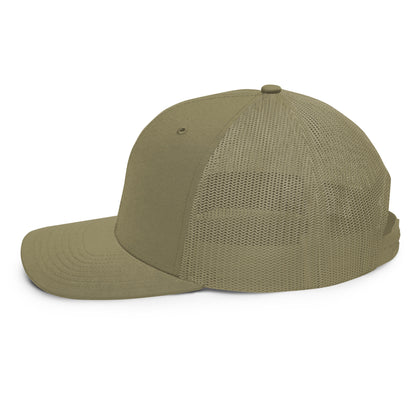 Squatch juice Trucker Hat
