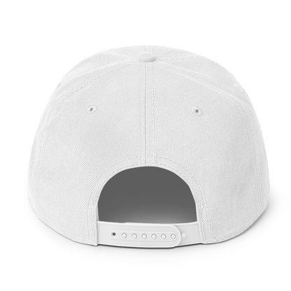 Squatch Juice Snapback Hat