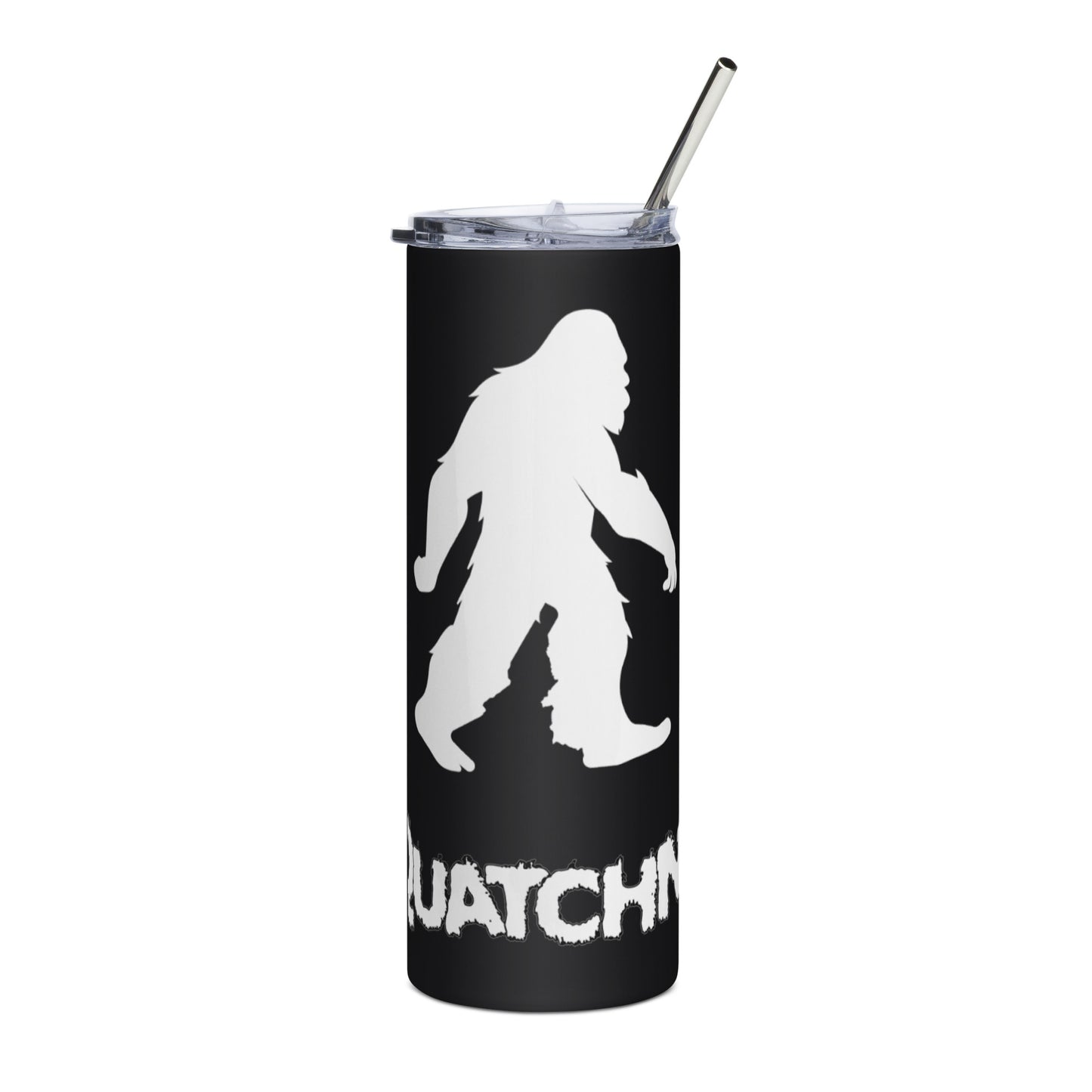 Squatchnut Stainless steel tumbler