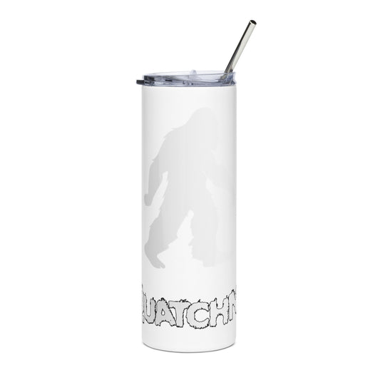 Squatchnut Stainless steel tumbler