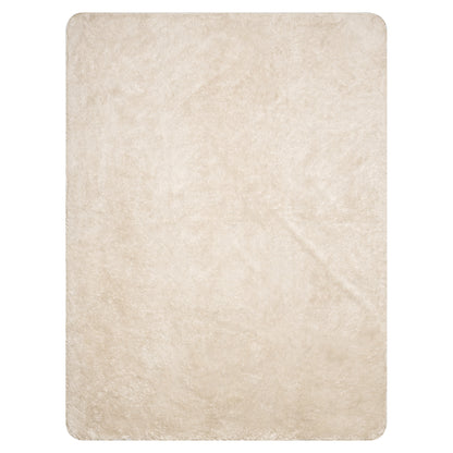 Squatch juice Sherpa blanket