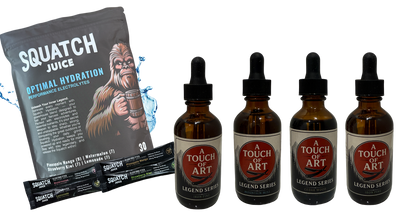 Timber Package Hydration