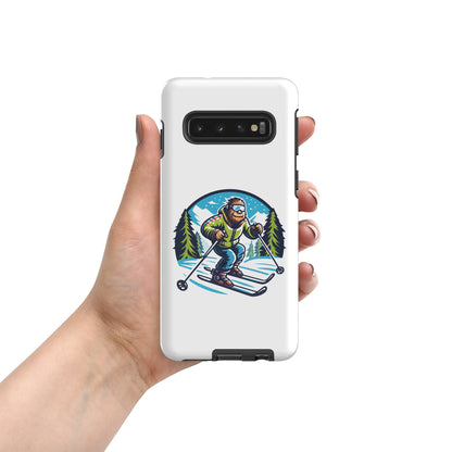 Ski Bum Tough case for Samsung®